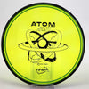 #2 173.7g | Yellow