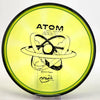 #7 173.5g | Yellow