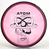 #11 169.2g | Pink