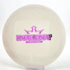 #13 174.7g | White