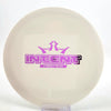 #15 175.4g | White