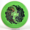 #1 178.7g | Green