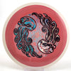 #1 177.2g | Red