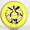 #5 173.7g | Yellow