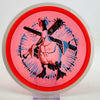 #8 174.8g | Red
