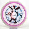 #9 174.9g | Pink