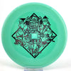 #1 177.6g | Green