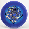 #4 176.5g | Blue
