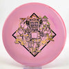 #5 180.7g | Pink