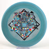#8 177.1g | Blue