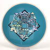 #1 178.4g | Blue