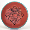 #2 177.9g | Red