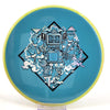 #3 176.6g | Blue