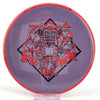 #5 177g | Purple