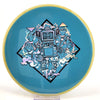 #6 177.5g | Blue
