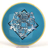 #8 178.3g | Blue