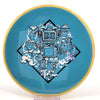 #10 177.4g | Blue