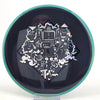 #11 178.6g | Black