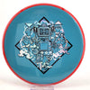 #12 175.7g | Blue