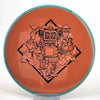 #13 177.9g | Orange