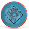 #14 177.5g | Blue