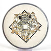#4 175.3g | White