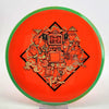 #5 175g | Orange