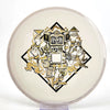 #6 176g | White