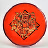 #7 173.8g | Orange