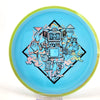 #8 174.7g | Blue