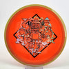 #10 175.5g | Orange