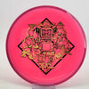 #12 172.7g | Pink