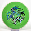#1 176.9g | Green