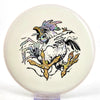 #2 176.6g | White