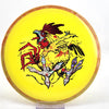 #8 174g | Yellow