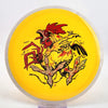 #9 174.4g | Yellow
