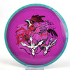 #10 174.7g | Purple
