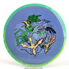 #12 174.2g | Blue