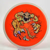#1 172.9g | Orange