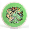 #3 175.5g | Green