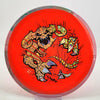 #1 174.6g | Red