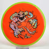#4 175.5g | Orange