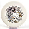 #1 175.9g | White