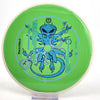 #1 177.4g | Green