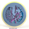 #1 173.9g | Blue
