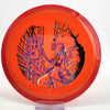 #2 173.8g | Orange