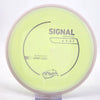 #28 173.8g | Yellow