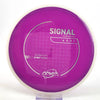 #35 161.2g | Purple