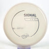 #36 161.3g | White