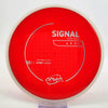 #43 167.9g | Red